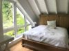 Villa in Alt-Meererbusch! Modernes Wohnen am Wald - Schlafzimmer