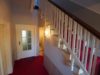KAISER-WILHELM-RING! Renoviertes Apartment mit neuer EBK, kl. Balkon & Zugang zum Garten - Treppenhaus