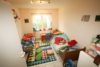 Mit eigenem Garten!  Moderne 3-Zimmer-Gartenwohnung mit Einbauküche - Kinderzimmer