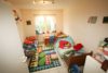 Kinderzimmer - Mit eigenem Garten!  Moderne 3-Zimmer-Gartenwohnung mit Einbauküche