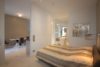 3 Schlafbereich - - Lifestyle Appartement -
 Möblierte Wohnresidence der Spitzenklasse!