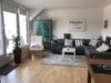2 Wohnzimmer - Moderne 2-Zimmerwohnung mit Balkon in Süd/West Ausrichtung!