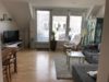 3 Wohnzimmer - Moderne 2-Zimmerwohnung mit Balkon in Süd/West Ausrichtung!