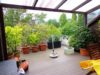 4 - Hervorragende Lage! Renovierungsbedürftige 2 Zimmer-Wohnung mit gr. Dachterrasse und Balkon