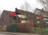 6 - Hervorragende Lage! Renovierungsbedürftige 2 Zimmer-Wohnung mit gr. Dachterrasse und Balkon