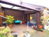 3 - Hervorragende Lage! Renovierungsbedürftige 2 Zimmer-Wohnung mit gr. Dachterrasse und Balkon