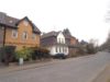 Straßenansicht - Hervorragende Lage: Poststraße!  DHH / Dreifamilienhaus für Eigennutzer oder Kapitalanleger