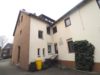 Rückansicht - Hervorragende Lage: Poststraße!  DHH / Dreifamilienhaus für Eigennutzer oder Kapitalanleger