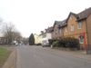 Straßenansicht - Hervorragende Lage: Poststraße!  DHH / Dreifamilienhaus für Eigennutzer oder Kapitalanleger