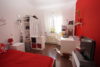 Schlafzimmer - Modern Wohnen im Altbau! Gepflegte 2-Zimmer-Wohnung in Düsseldorf-Flingern