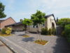 Hausansicht - Bungalow mit Aufstockungsmöglichkeit! Helligkeit und Wohnkomfort auf einer Ebene