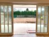 Willkommen im neuen Zuhause: Luxus-Villa als DHH in bester Lage von Alt-Meererbusch - Terrasse