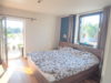 Schlafzimmer - Charmante, vermietete  2-Zimmer-Wohnung 
 im Herzen von Meerbusch-Bösinghoven