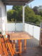 Balkon - Charmante, vermietete  2-Zimmer-Wohnung 
 im Herzen von Meerbusch-Bösinghoven