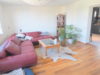 Wohnzimmer - Charmante, vermietete  2-Zimmer-Wohnung 
 im Herzen von Meerbusch-Bösinghoven