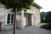 Hauseingang - Exklusive freistehende Neubau-Villa in Alt-Meererbusch