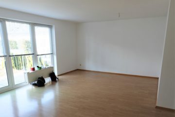 Helle 2-Zimmer-Komfortwohnung mit Sonnenbalkon., 40667 Meerbusch, Etagenwohnung