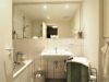 7 Badezimmer - Im modernen Stadtvillenwohnpark! Hochwertige 2-Zimmer-Wohnung mit 2 Loggien