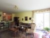 2 Wohnzimmer - Im modernen Stadtvillenwohnpark! Hochwertige 2-Zimmer-Wohnung mit 2 Loggien