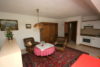 Wohnbereich - Ideal für Singles und Pendler!  Möbliertes Appartement in ruhiger Lage