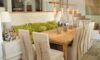 IBIZA- Luxus Villa in exponierter Lage von Can Furnet! - 12-Dining Area