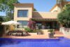 IBIZA- Luxus Villa in exponierter Lage von Can Furnet! - 9-House