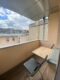 Voll möblierte 2-Zimmer-Wohnung mit Balkon in bester Lage des Szeneviertels Düsseldorf-Unterbilk - Bild 04