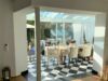 Exklusives Haus im Haus im Herzen von Büderich! Stilvolles Wohnen mit Garten und separatem Eingang - Essbereich