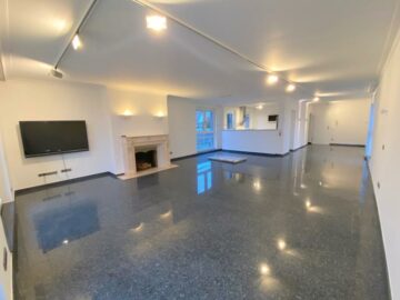 Exklusive Penthouse-Wohnung! mit Dachterrasse und traumhaftem Blick über Büderich!, 40667 Meerbusch - Büderich, Penthousewohnung zur Miete