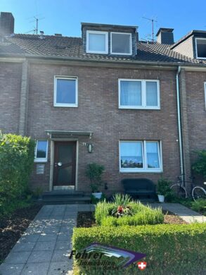 Vollvermietetes Mehrfamilienhaus In zentraler Lage von Meerbusch-Büderich, 40667 Meerbusch, Mehrfamilienhaus
