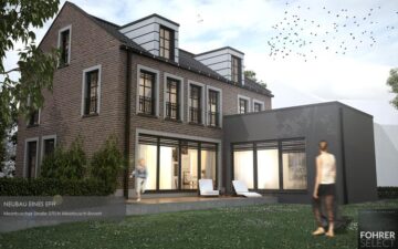 Einmalig: Projektiertes Baugrundstück in Meerbusch-Bovert!, 40670 Meerbusch, Wohngrundstück