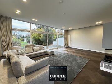 Modernes Haus mit traumhaftem Garten In ruhiger Wohnlage von Meerbusch-Büderich, 40667 Meerbusch, Doppelhaushälfte