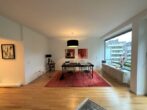 Spitzenlage in Oberkassel! Hochwertige Wohnung am Rhein mit Einbauküche - Essbereich