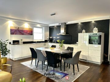Wohnen auf Zeit! Moderne 3-Zimmer-Gartenwohnung in Düsseldorf Stockum, 40474 Düsseldorf, Etagenwohnung