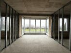 Objekt-Bild - Exklusive 4-Zimmer-Gartenwohnung in 1. Rheinlage von Düsseldorf-Oberkassel!