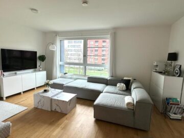 Le Grand! Moderne 4-Zimmer-Eigentumswohnung In beliebter Wohnlage von Düsseldorf, 40211 Düsseldorf, Etagenwohnung