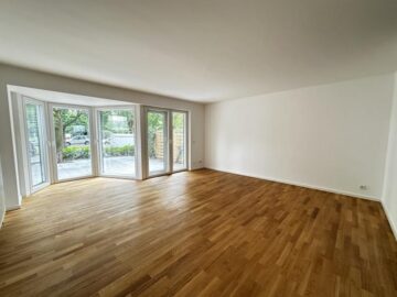 Haus-im-Haus Einheit mit Garten ! In Meerbusch-Büderich, 40667 Meerbusch, Etagenwohnung