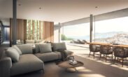 3 - Nutzen Sie die Chance! Attraktives Grundstück mit Baulizenz zum Bau einer Designer-Villa!