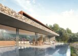 8 - Nutzen Sie die Chance! Attraktives Grundstück mit Baulizenz zum Bau einer Designer-Villa!