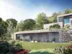 2 - Nutzen Sie die Chance! Attraktives Grundstück mit Baulizenz zum Bau einer Designer-Villa!