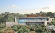 7 - Nutzen Sie die Chance! Attraktives Grundstück mit Baulizenz zum Bau einer Designer-Villa!