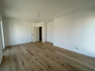 Neubau-Erstbezug! Exklusive 3-Zimmer-Obergeschoss-Wohnung in Kaarst!, 41564 Kaarst, Etagenwohnung
