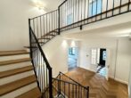 4 - Luxuriöse Doppelhaus-Villa in bester Lage von Alt-Meererbusch Privatstraße mit Toranlage!