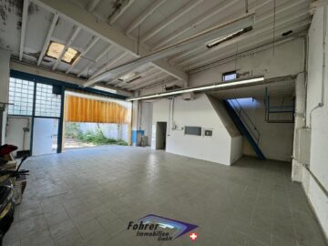 Ausbau-Loft mit anliegendem Stadthaus In zentraler Lage von Neuss-Furth, 41462 Neuss, Reihenendhaus