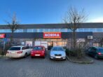 Attraktives Gewerbeobjekt In Düsseldorf-Hassels - Norma Außenansicht