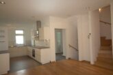 Küche - Exklusive Stadtvilla in Oberkassel mit Tiefgarage und Aufzug