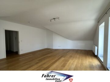 Wohnen in Düsseldorf-Hamm! Moderne 3-Zimmer-Wohnung mit Garage!, 40221 Düsseldorf, Etagenwohnung