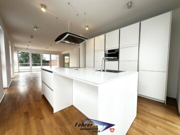 Neuwertige 3,5-Zimmer-Wohnung In schöner Wohnlage von Meerbusch-Büderich, 40667 Meerbusch, Etagenwohnung