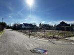 01 - Projektiertes Baugrundstück für eine Doppelhaushälfte In ruhiger Wohnlage von Meerbusch-Lank
