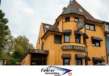 Einmalige Gelegenheit mit Potenzial! Gepflegtes Hotel in Köln-Alt Weiden - 1